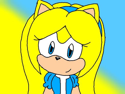 maria robotnik the hedgehog