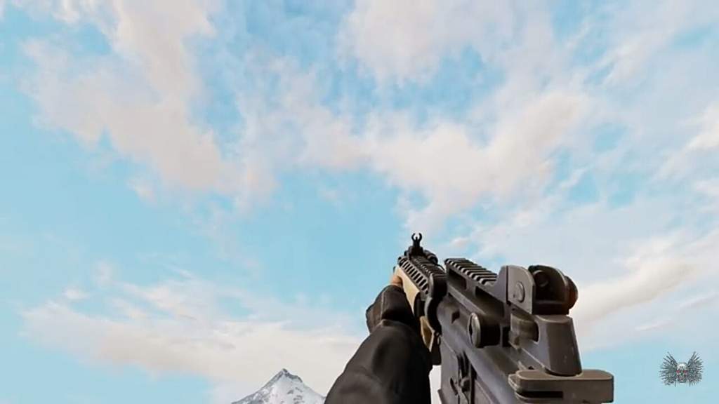 Colt 9mm | RO635. | Battlefield Amino Amino