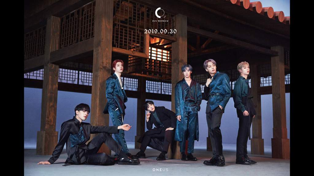 𝙊𝙉𝙀𝙐𝙎 '𝙇𝙄𝙏' | FR Kpop Amino