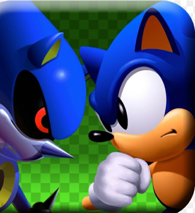 Sonic cd | Wiki | Sonic the Hedgehog Español Amino