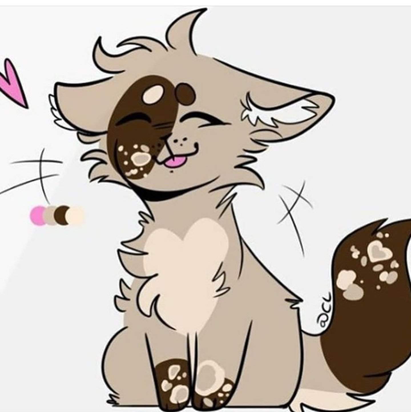 Mocha | Wiki | Furry Amino