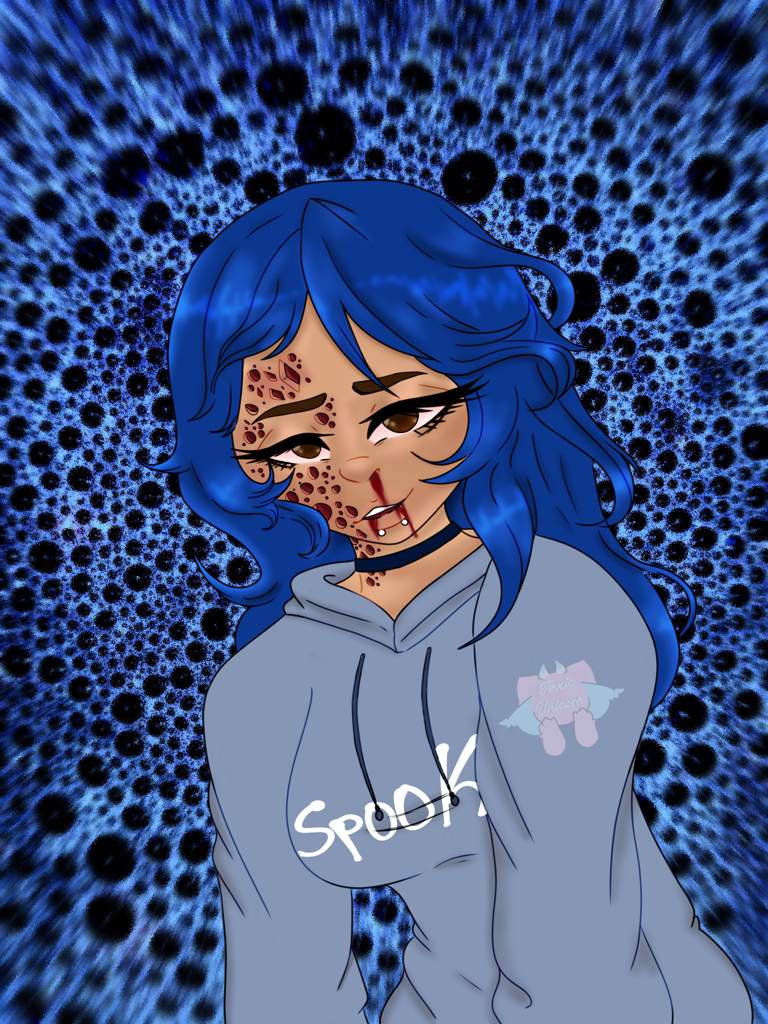 Day1phobia Pastel Gore Amino (PGA) Amino