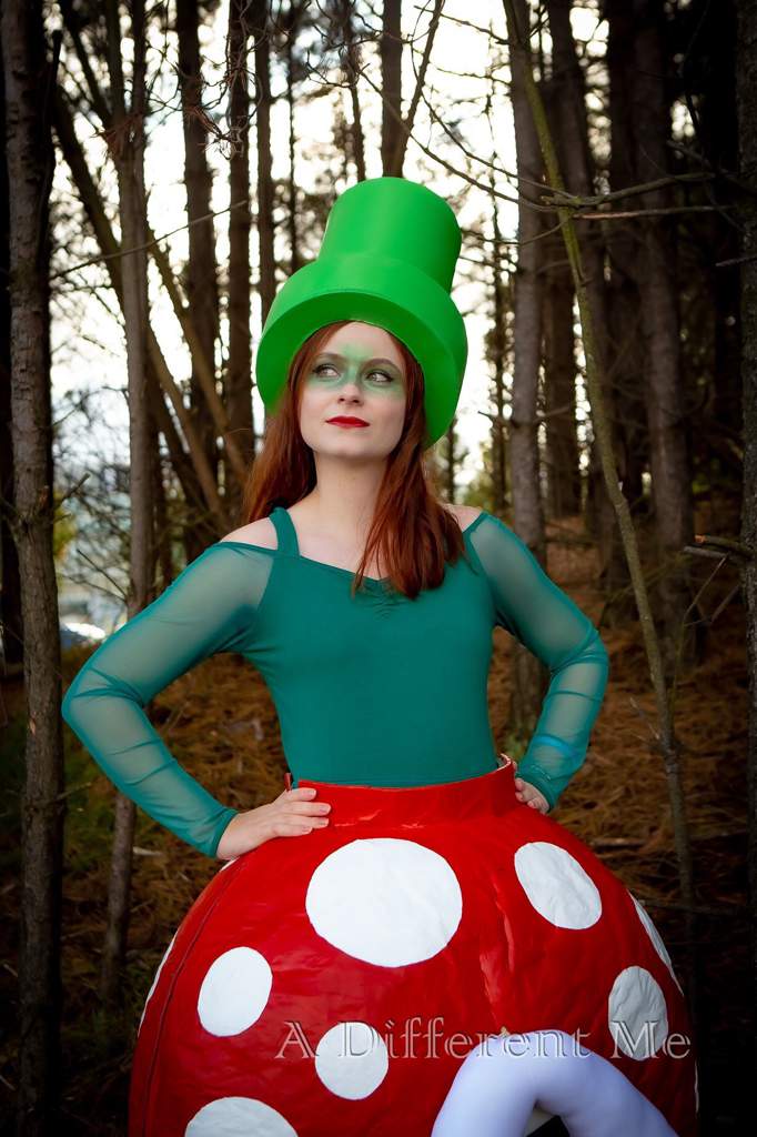 Professional pics, piranha plant, super mario | Cosplay Amino