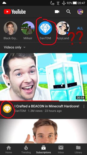 Only Dantdm Roblox Youtube