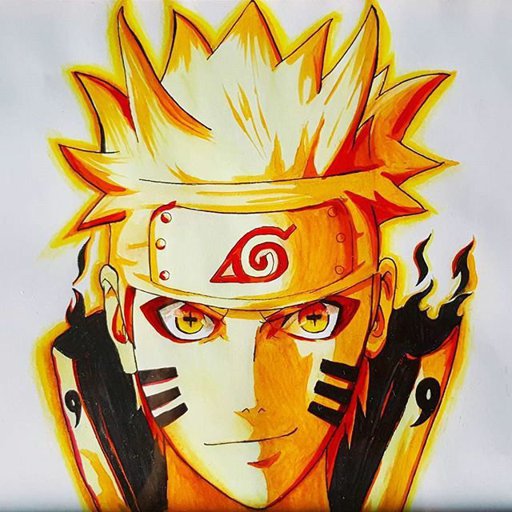 Naruto Sage mode Manga style  Naruto  Naruto sketch drawing Naruto  painting Naruto drawings easy