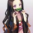 amino-💫Mah-Nezuko -chan💫-62e6e348