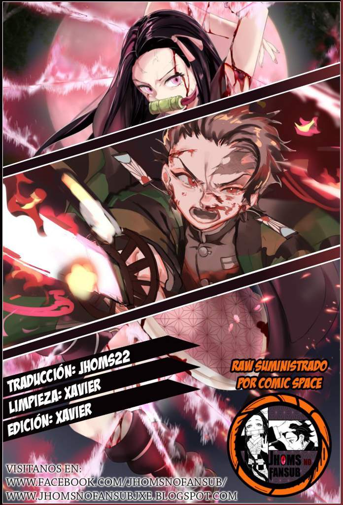 Cap 176 Kimetsu No Yaiba Wiki Kimetsu No Yaiba Amino Amino