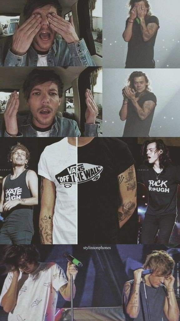 Wallpapers Larry Stylinson 4// | Larry Stylinson Brasil Amino