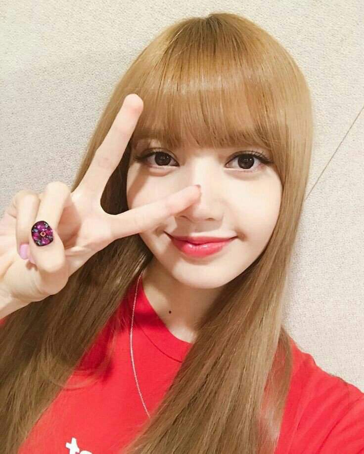 Lisa selfies | Wiki | •BLACKPINK• Amino