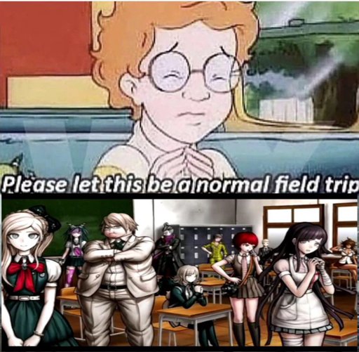 Byakuya Togami Memes Amino