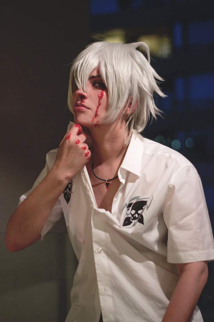 Samatoki Aohitsugi [Hypnosis Microphone] | Cosplay Amino