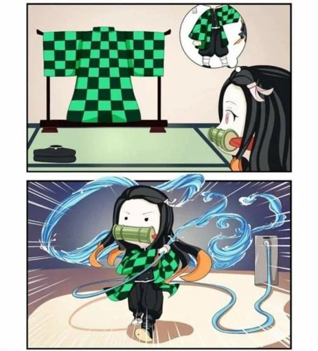 Kimetsu no Yaiba Amino • Amino