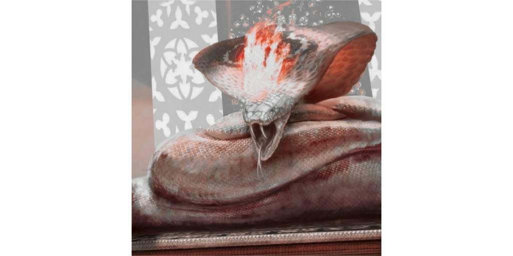 La mujer serpiente Terror Amino La mujer serpiente Terror Amino