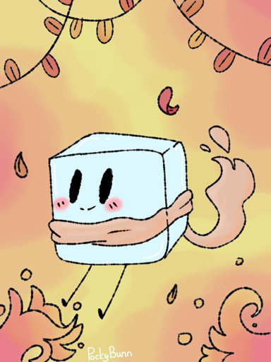 Sweater walk | BFDI💖 Amino