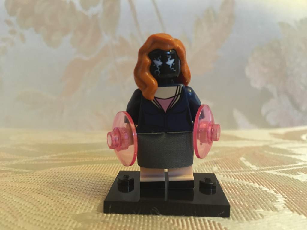 gwen lego