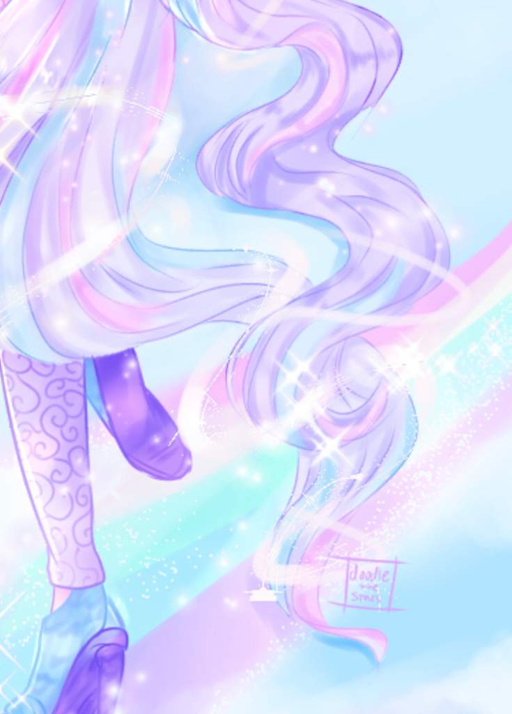 Unicorn Goddess | Love Nikki Dress Up Queen Amino