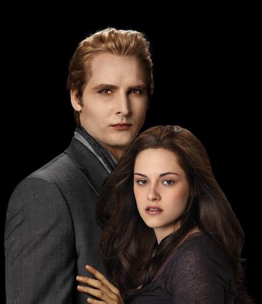 Bella swan x Carlisle Cullen The Twilight Saga Amino