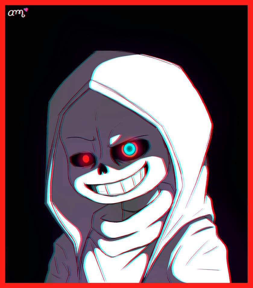 Murder Sans | Undertale Español Amino