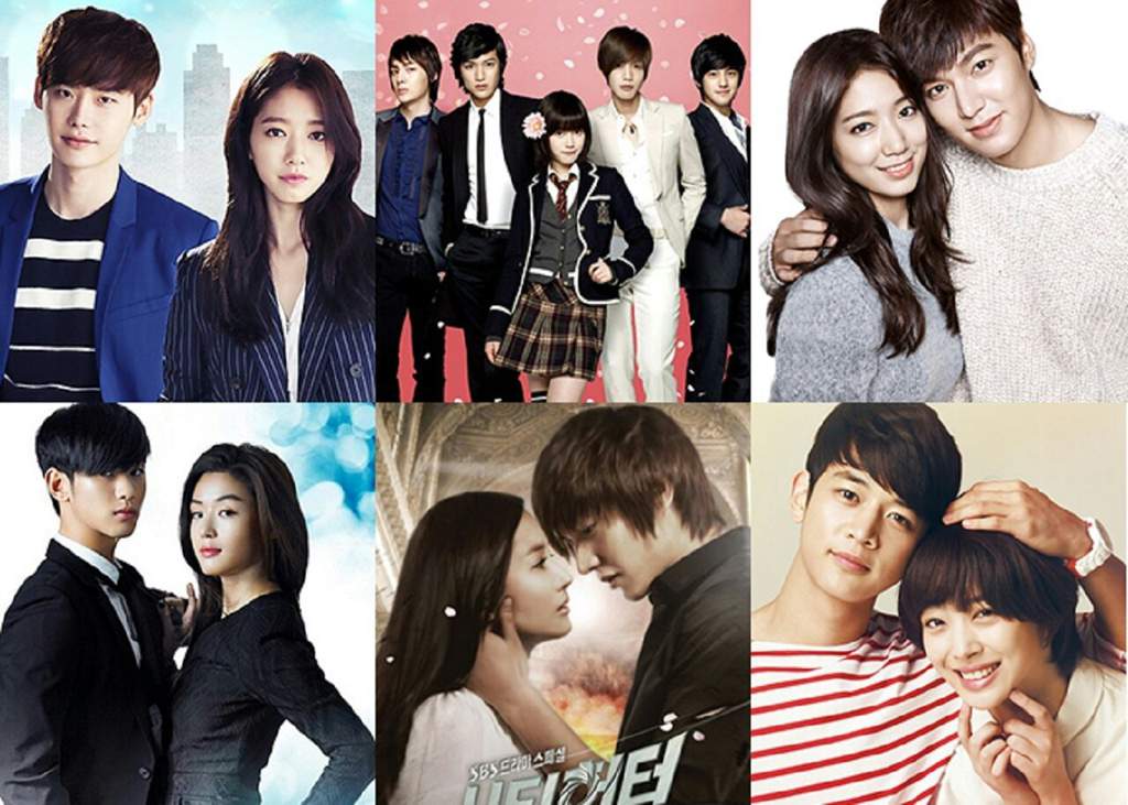 🔱🌷15 Most Popular KDramas Among International Fans🌷🔱 Anime,Kpop And