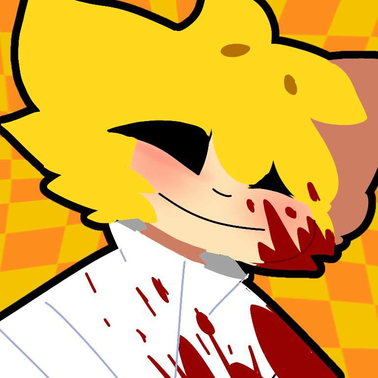 (DIL AU) Little bloody bean- | ⍦SlendyTubbies Amino⍦ Amino