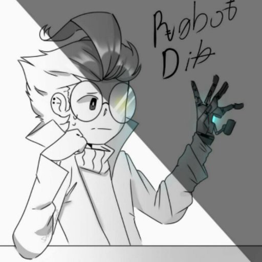 Robot! Dib Membrane | Wiki | Invader Zim Amino