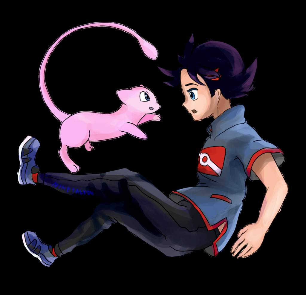 Welcome Pokemon Trainer Gou Pokémon Sword And Shield Amino