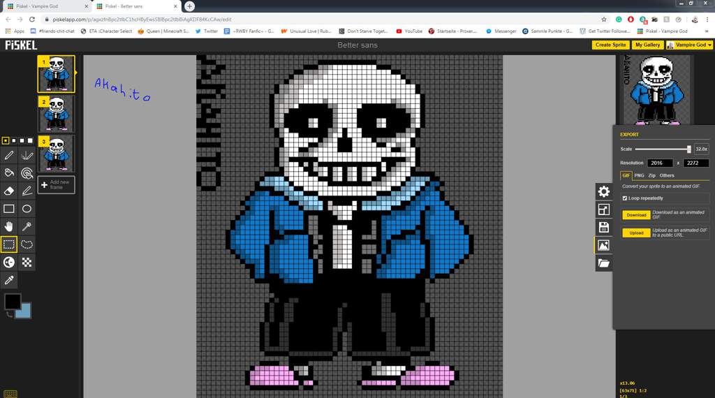 Big sans | Undertale Roleplayers Amino