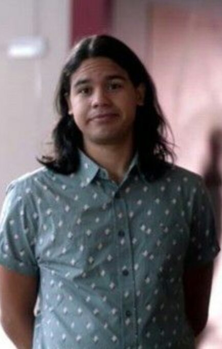 Why is cisco ramon so cute?????!!!!!! | The Flash Amino