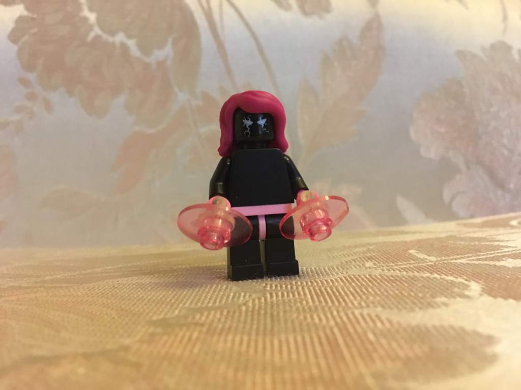 gwen lego