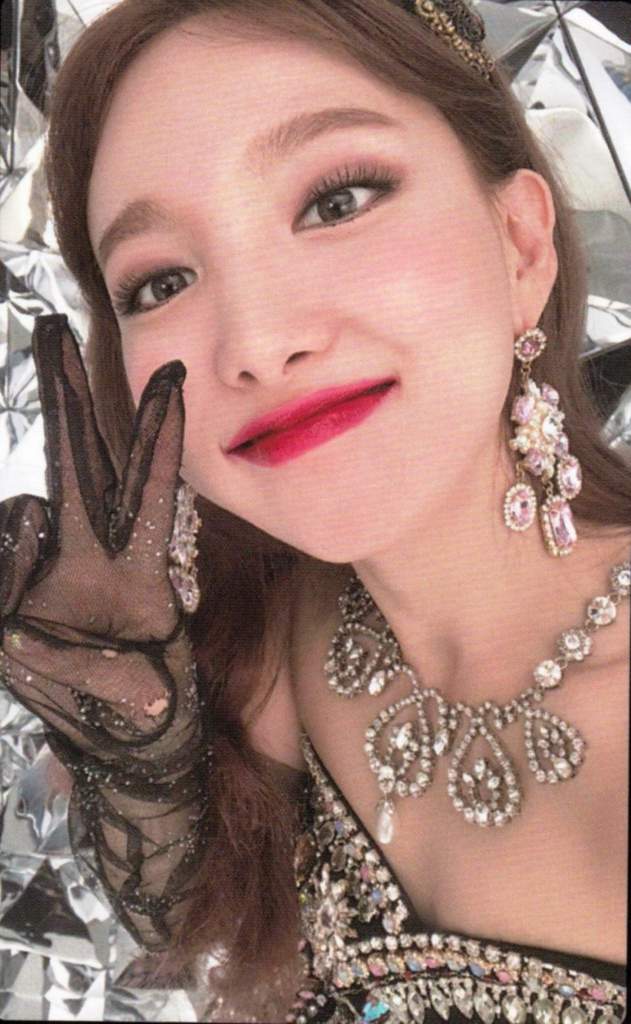 Twice Feel Special Photocards Nayeon Twice 트와이스ㅤ Amino