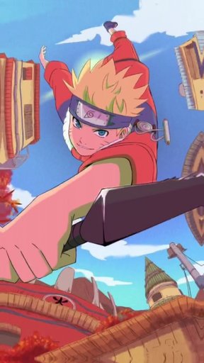 Featured | 🧡🖤Naruto🖤🧡 Amino