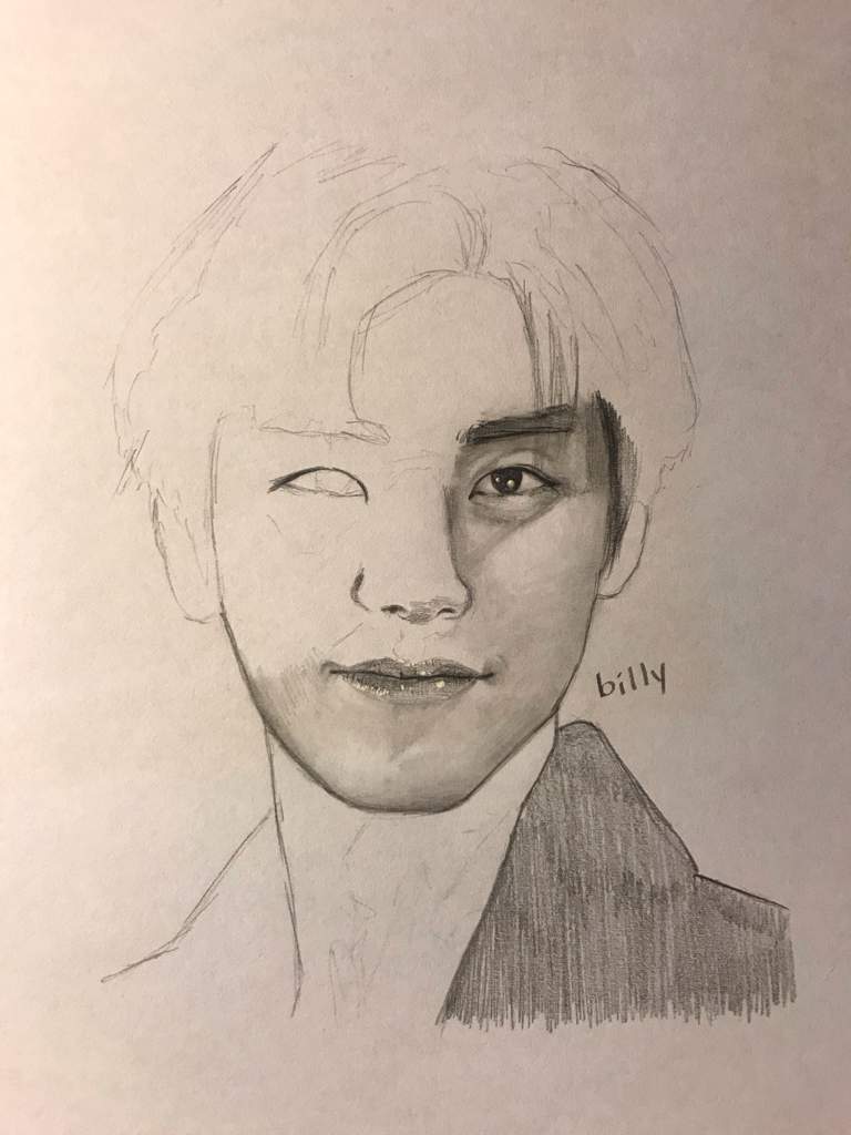 jaemin fanart | NCT (엔시티) Amino