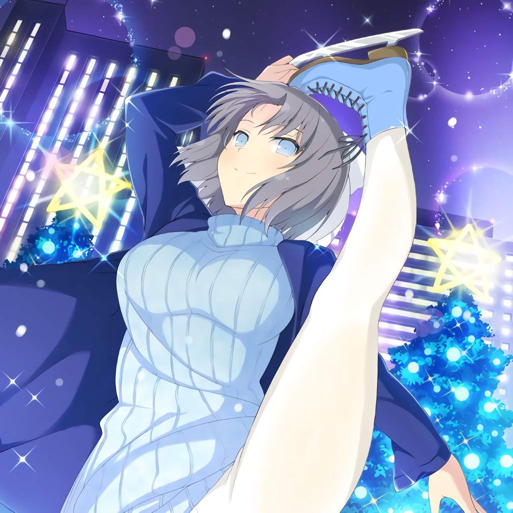 senran kagura yumi bunny