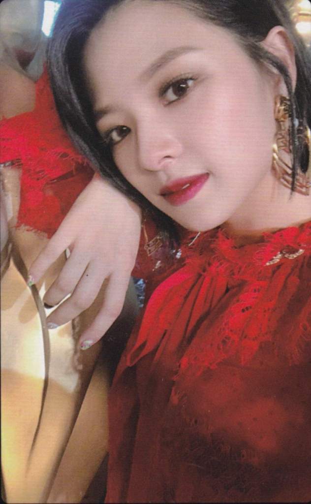 TWICE FEEL SPECIAL PHOTOCARDS - JEONGYEON | Twice (트와이스)ㅤ ...