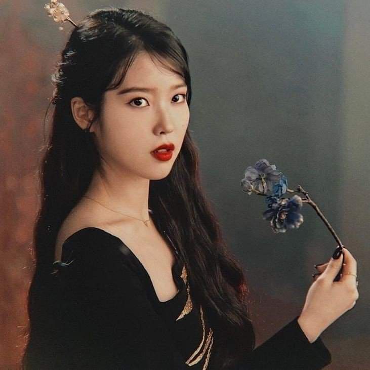 IU | •K-DRAMA• Amino