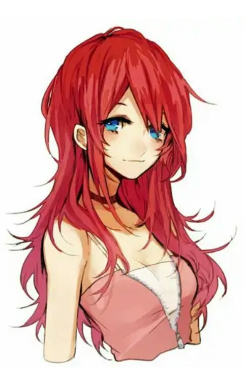 Красные аниме авы | Аниме Amino Amino