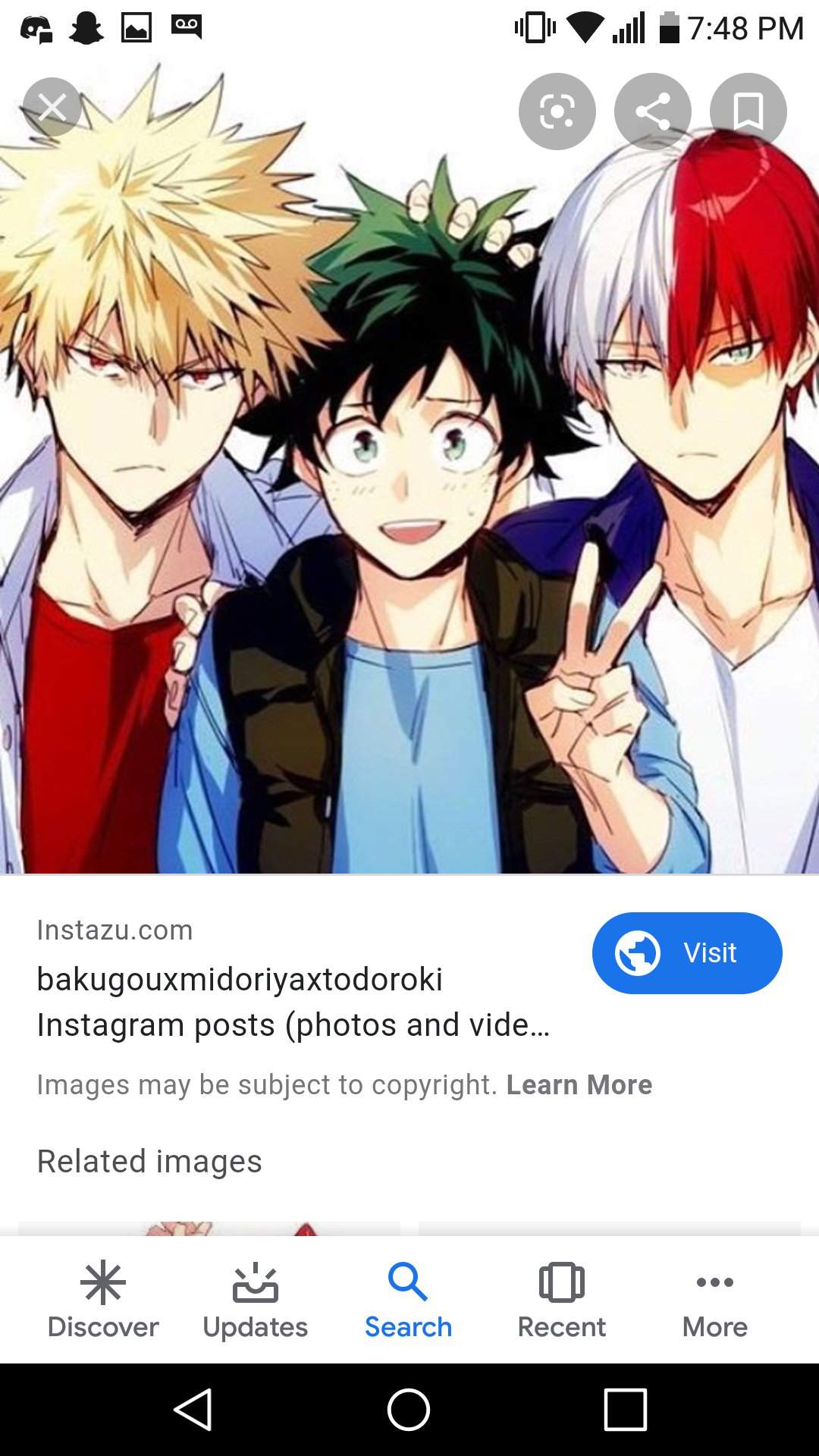 Todoroki Deku and bakugou cosplay Q&A, Truth or Dare and live stream ...