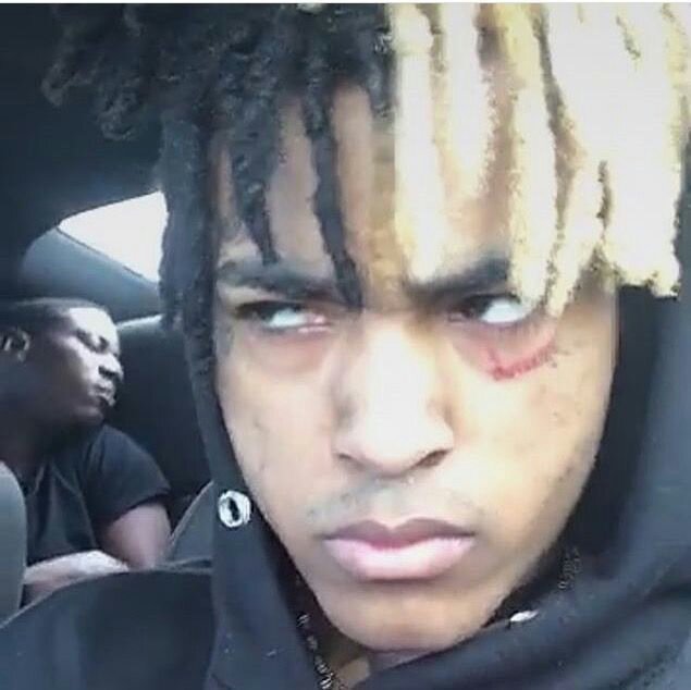 Xxxtentacion Wiki Army Br Amino 