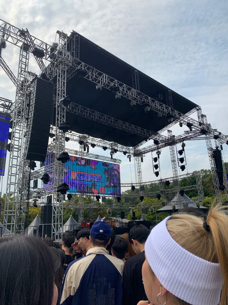 I Attended The RapBeat Festival KPop Amino