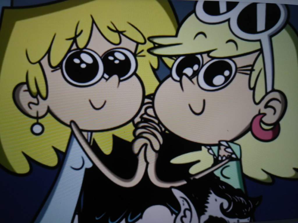 Lori loud | Wiki | The loud house world Amino