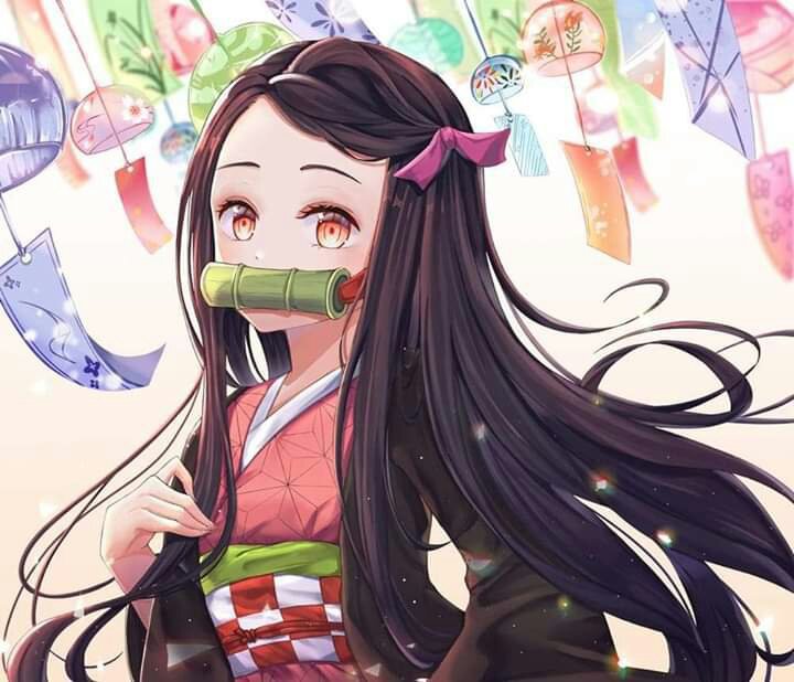 Nezuko | Wiki | •Anime• Amino