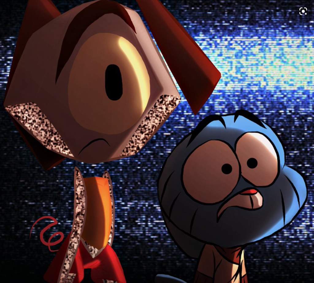       Amazing  World  Of Gumball  Amino