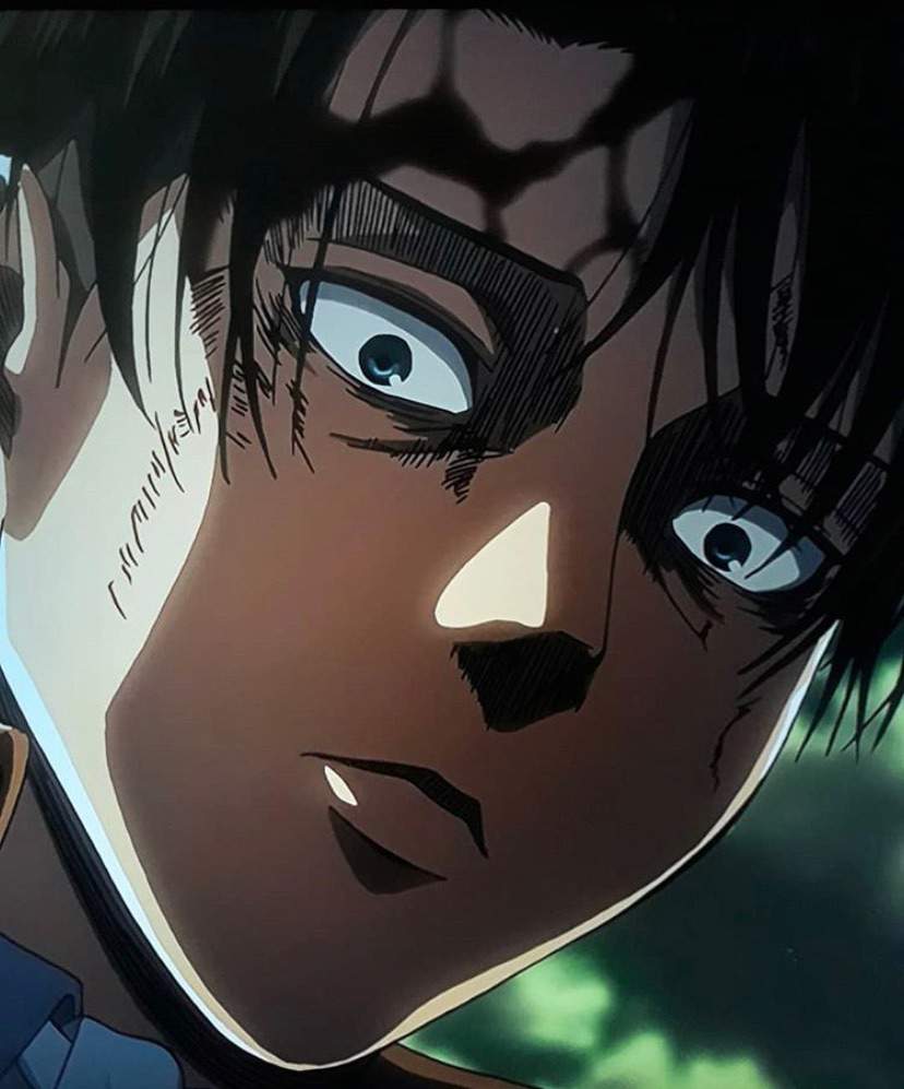 levi attack on titan attacks titan