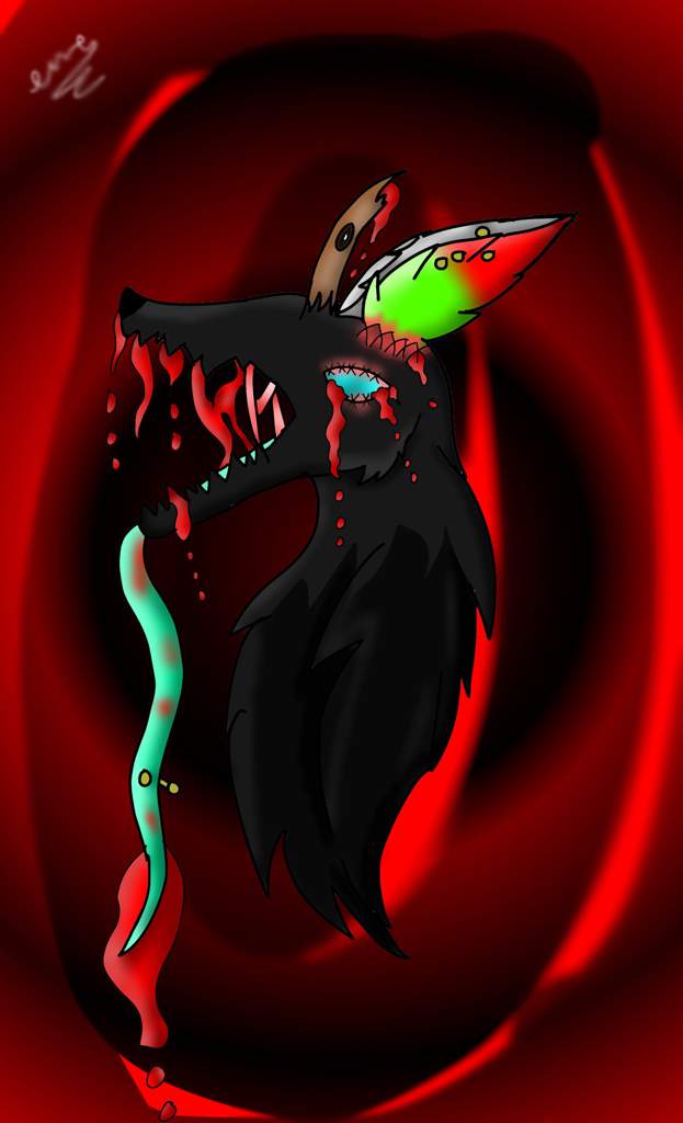 rlcraft pixen following me rlcraft pixen following me