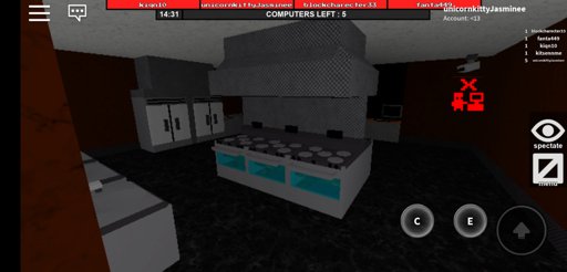 Your Local Roblox Updater Roblox Amino - flee the facility map airport roblox