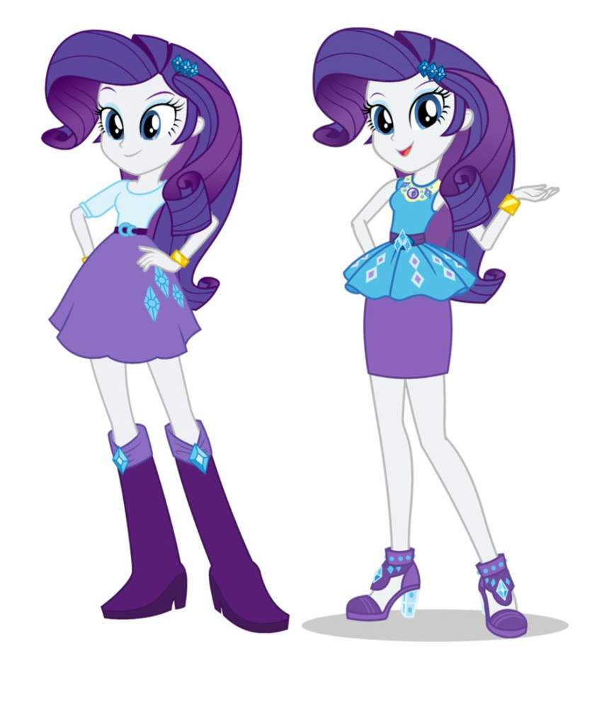 Rarity | Wiki | Cartoon Amino