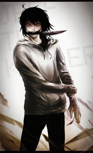 Jeffrey woods (Jeff the killer) | Wiki | Roleplay Reality Amino