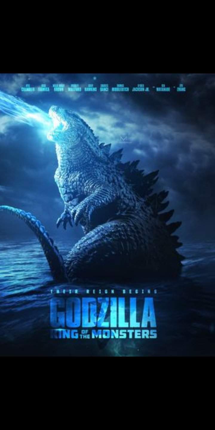 Cuál es su Godzilla favorito?🤔 | [Godzilla] L.A Amino