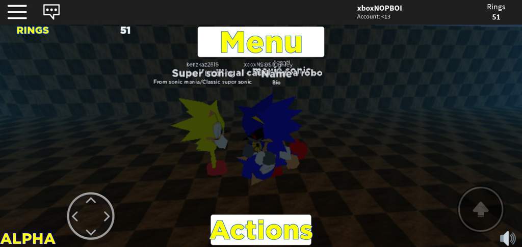 Some Perfect Screenshoots In Poly Rp On Roblox Sonic The