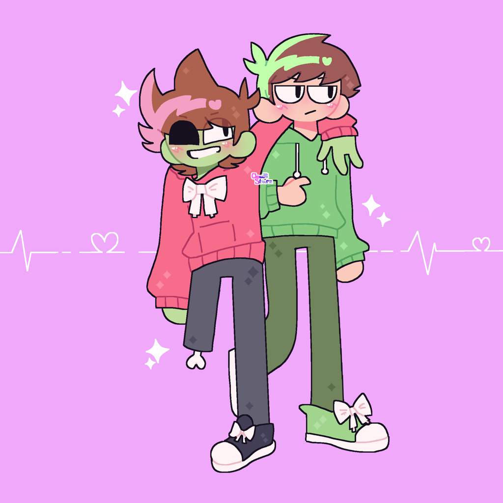 Aye Its Spooky Month B) | | 🌎Eddsworld🌎 Amino